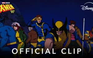 Marvel’s X-Men ’97 Renewed for Season 4 Ahead of Season 2 Launch