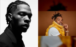 Lil Baby Turns Mother's Day Pop-Up into Genuine Community Tribute