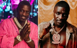Akon Opens Up About Managing Life With Multiple Wives and Roles