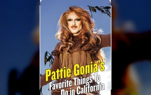 Drag Queen Pattie Gonia Faces Trademark Lawsuit from Patagonia Over Name Use
