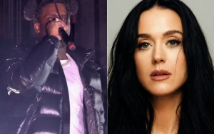 Chief Keef and Katy Perry Team Up for New Song After 13 Years