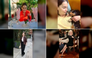 Emilia Clarke Denies Overblown Salary Rumors from Game of Thrones