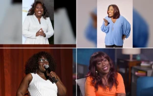 Sheryl Underwood’s Late Husband Michael: Marriage and Tragic Passing