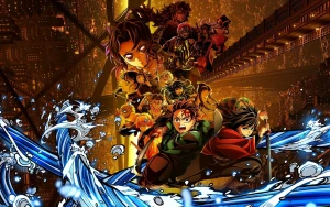 Demon Slayer Returns with New Anime Event Ahead of Infinity Castle Sequel