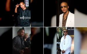 T.I. Honored for Advancing Black Wealth Through Music and Business Ventures