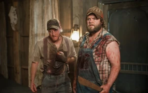 Tucker and Dale vs. Evil Gains Renewed Attention Among Horror Comedy Fans
