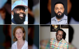 Rick Ross Celebrates 20 Years of Port of Miami with Orchestral Tribute