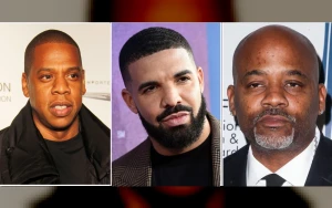 Jay-Z Unveils Bold Afro and Fires Back at Drake and Damon Dash