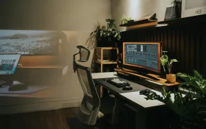 Ergonomic Gadgets That Fix Your Home Office Setup