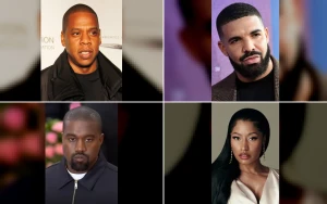 Jay-Z Takes Subtle Shots at Drake, Ye, Nicki, Dash, and Tory Lanez at Roots Picnic