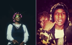 A$AP Rocky Announces 30-Show European Tour Including Stockholm Dates
