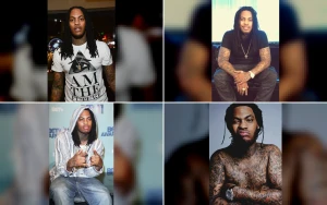 Waka Flocka Announces First Biological Son Juaquin Jr. on Social Media