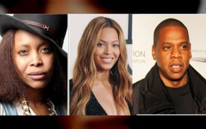 Erykah Badu’s Beyoncé Backstage Video at Roots Picnic Stirs Online Debate