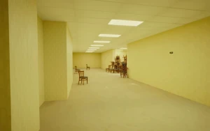 Backrooms Wins Prestigious Award, Cementing Its Place in Horror Cinema