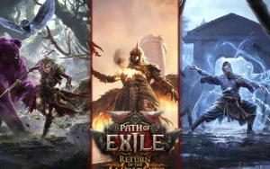 Path of Exile 2 Return of the Ancients Overview