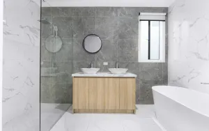 Small Bathroom Renovation Ideas That Wont Break the Bank