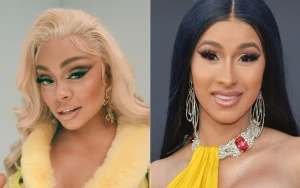 Latto Details Cardi B Callout on Gimmie Dat as Cardi Responds Publicly