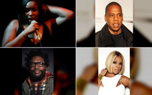 Jaguar Wright Critiques Jay-Z, Questlove, Roots Picnic, and Industry Moves