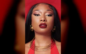 Megan Thee Stallion’s New Verse Sparks Talk of Klay Thompson Response