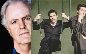 James Handy, Top Gun Actor, Fatally Stabbed by Girlfriend’s Son in LA