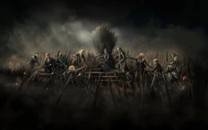 Ryan Condal May Exit Game of Thrones Franchise After House of the Dragon Season 4