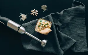 Immersion Blenders That Actually Make Soup and Sauce Better