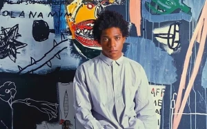 Netflix Unveils First Family-Backed Basquiat Documentary This Summer