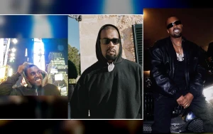 Large Protests Planned as Ye’s Controversial Shows Proceed in Netherlands