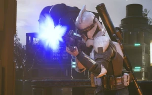 Star Wars Zero Company Set to Launch This August with Strategic Depth and Clone Wars Drama