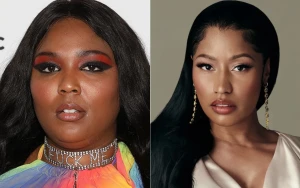 Lizzo Turns Nicki Minaj’s Criticism Into Smart Album Promotion Tactic