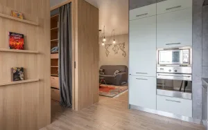 Small Apartment Storage: Clever Hacks That Actually Work