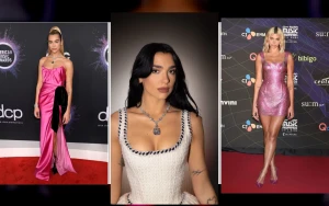 Dua Lipa and Callum Turner Celebrate Lavish Sicily Wedding Amid Local Protests