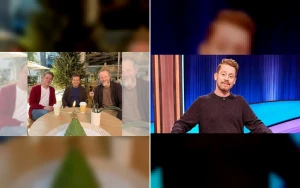 Macaulay Culkin Draws Attention Amid Renewed Interest in Michael Jackson Trial Documentary