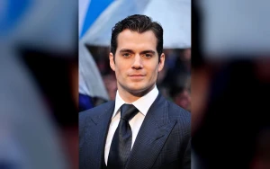 Henry Cavill and Kevin Hart Team Up for New Netflix Spy Comedy