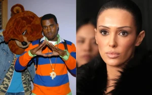 Ye’s Provocative Gemini Season Video Features Wife Bianca in Bold Scene