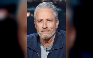 Jon Stewart Slams Kristen Welker’s Plea to Trump as One of the Worst in Journalism