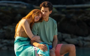Every Year After Gains Buzz with Ambitious Multi-Season Prime Video Romance