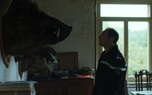 First Official Poster Released for TOO MANY BEASTS Sparks Excitement