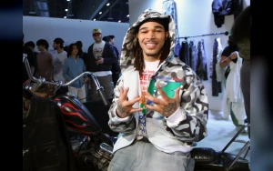 DJ Akademiks Revives Feud with Lil Baby over Informant Allegations