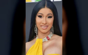 Cardi B Performs Halftime at NBA Finals as Barkley Sparks Social Buzz