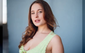 Rachel Emma Goodwin Emerges as New Focus in Entertainment with Growing Attention