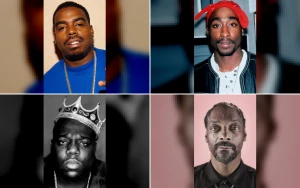 Daz Dillinger Explains How Biggie’s Radio Comments Fueled 2Pac’s Rage