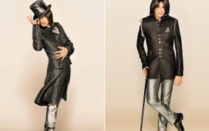 Michael Jackson Climbs to No. 5 on YouTube Music Top Artists Chart in 2026