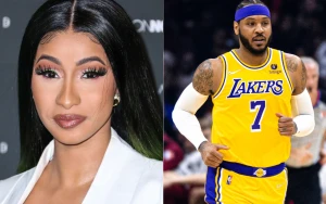 Cardi B Questions Racial Bias in Guilty Verdict for Karmelo Anthony Case