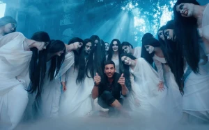 Bhooth Bangla Premieres on Netflix in 2026 with Haunting Palace Wedding Plot