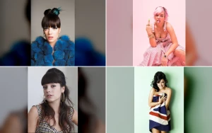 Lily Allen Shines Among London’s Elite at Royal Academy’s Glamorous Summer Party