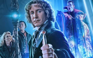 Doctor Who on Hiatus Until 2028 Amid Identity Politics and Funding Woes