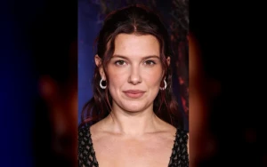 Millie Bobby Brown and Jake Bongiovi Adopt Baby Girl, Plans for More Kids