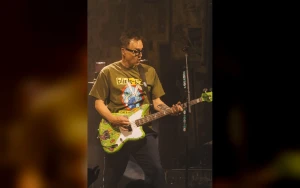 Blink-182 Drops 25th Anniversary Edition of Take Off Your Pants and Jacket