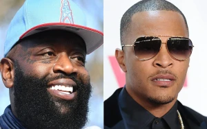 Rick Ross and T.I. Team Up on New Single from Set In Stone Album